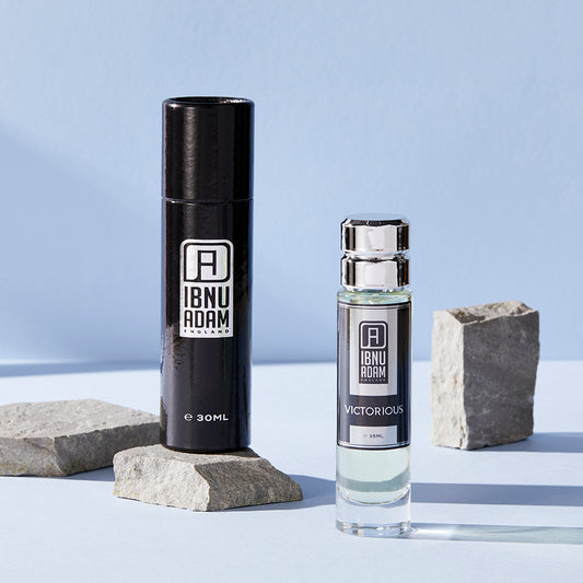 IBNU ADAM PERFUMES