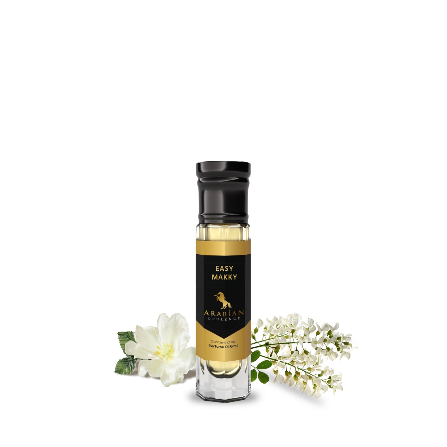 FR154 EASY MAKKY FOR WOMEN - Perfume Body Oil - Alcohol Free