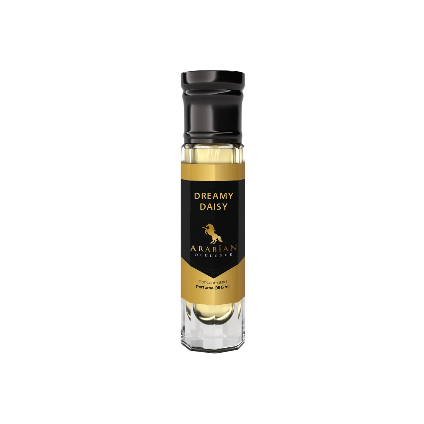 FR87 DREAMY DAISY W - Perfume Body Oil - Alcohol Free