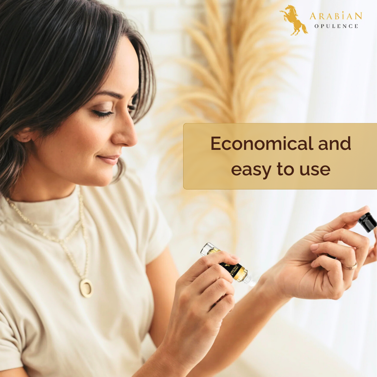 FR15 Alienate W Perfume Body Oil | Alcohol-Free | 15ml