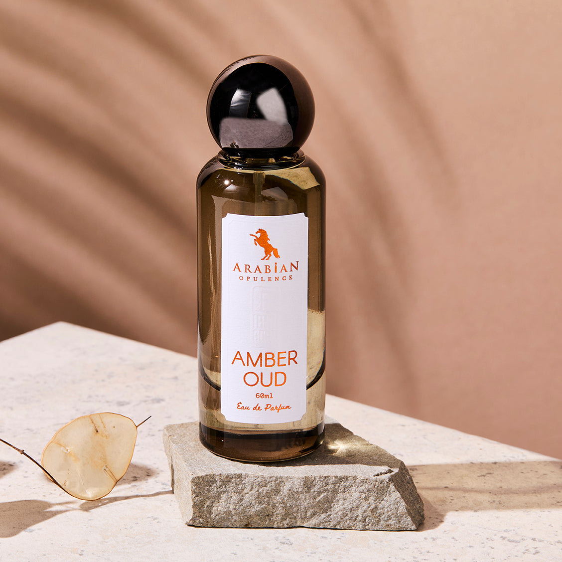 AMBER OUD - EAU DE PARFUM FOR WOMAN AND MAN 60ml – Ibnu Adam AMBER OUD - EAU DE PARFUM FOR WOMAN AND MAN 60ml – Ibnu Adam