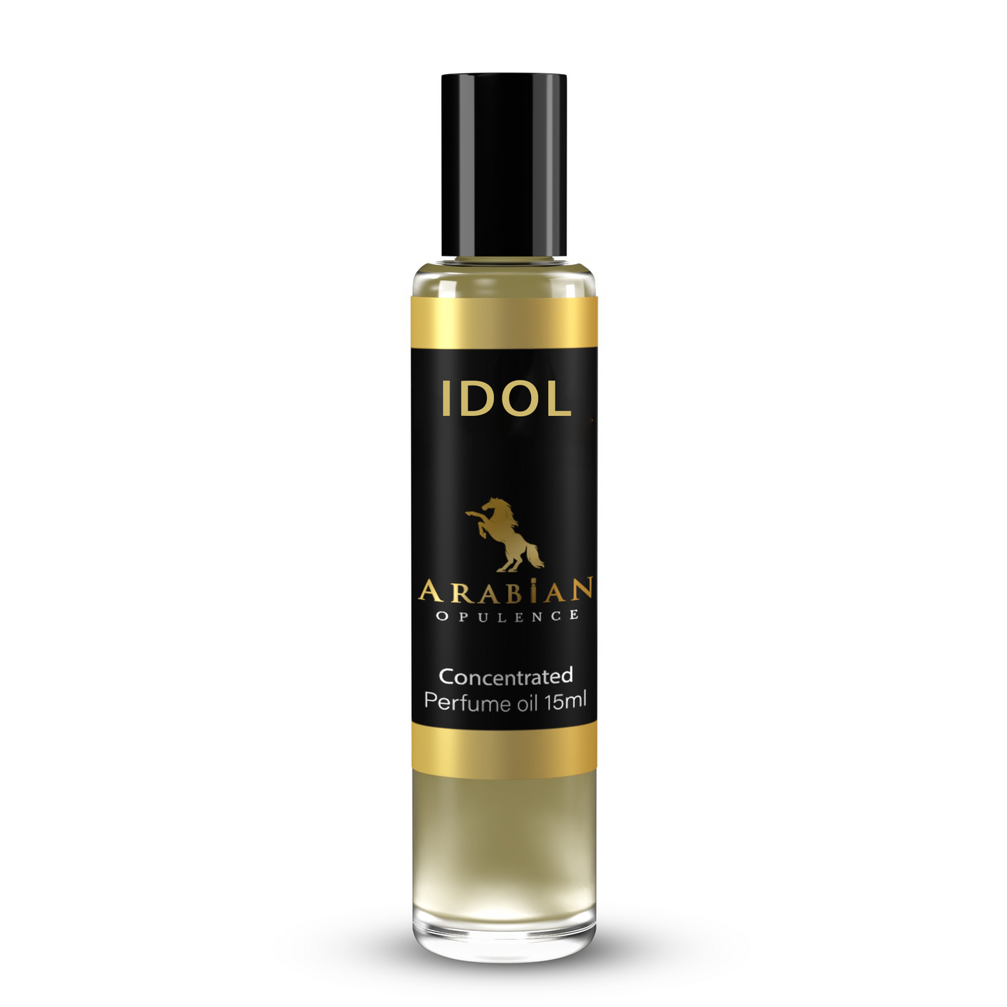 FR151 IDOLATRY - Perfume Body Oil - Alcohol Free