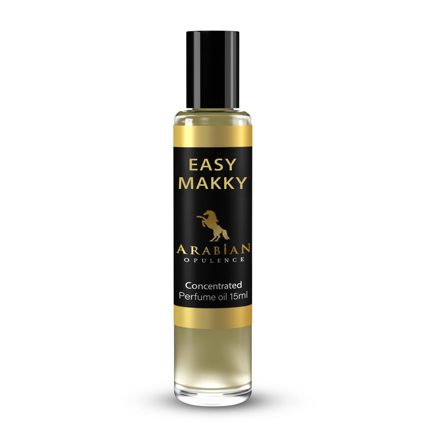 FR154 EASY MAKKY FOR WOMEN - Perfume Body Oil - Alcohol Free