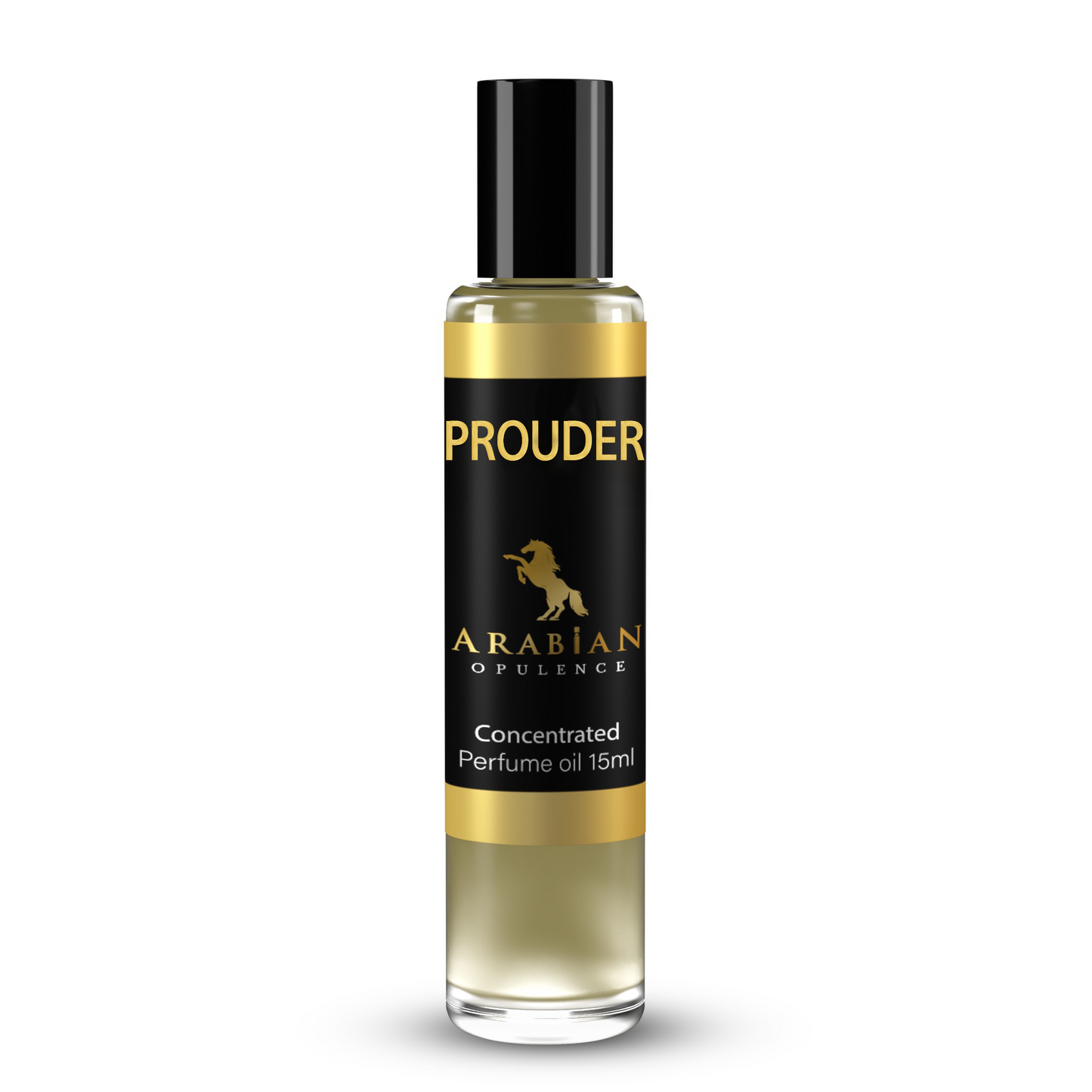 FR247 PROUDER W - Perfume Body Oil - Alcohol Free