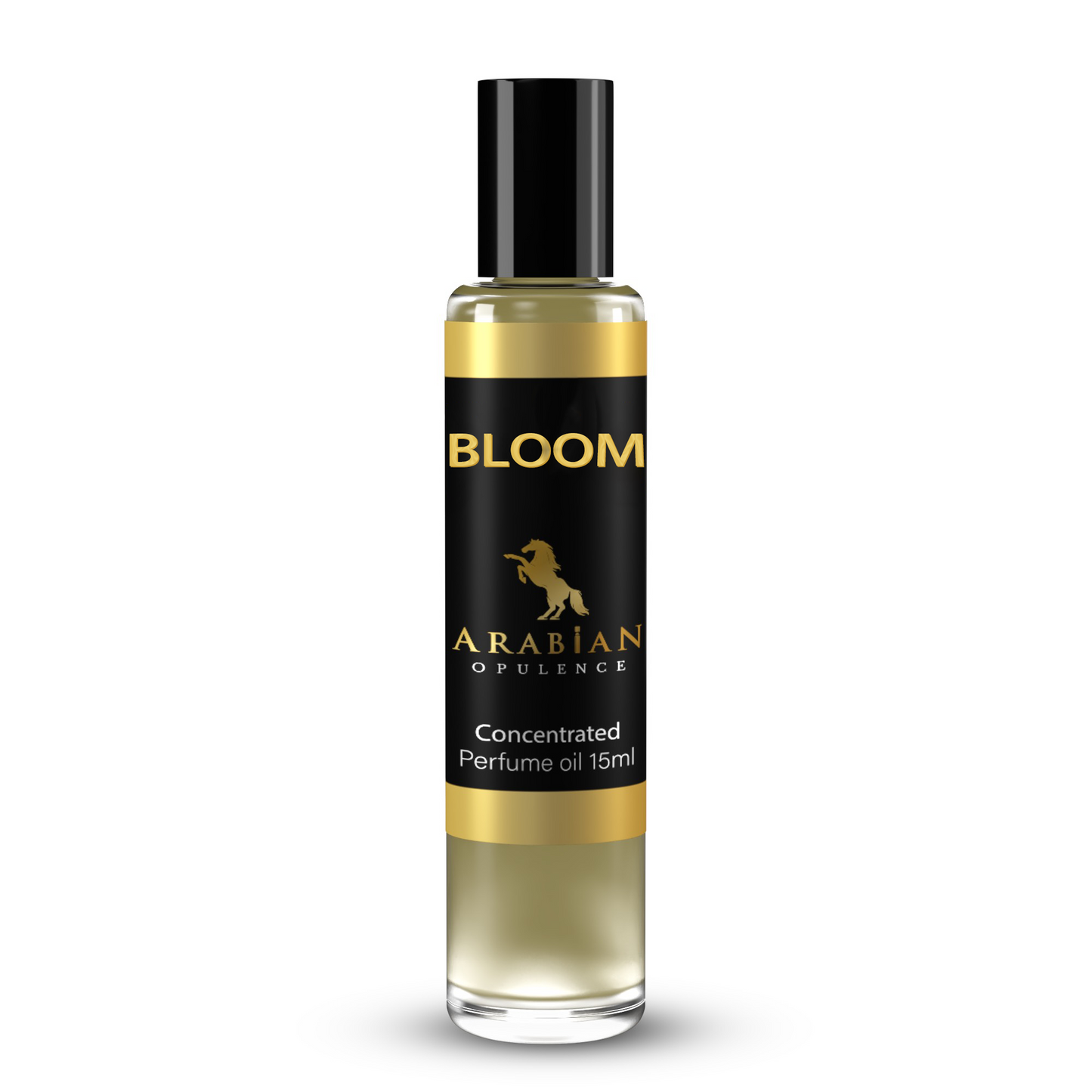 FR53 BLOOM W - Perfume Body Oil - Alcohol Free