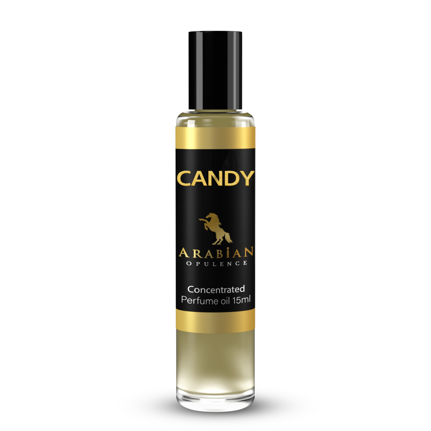 FR63 CANDY W - Perfume Body Oil - Alcohol Free