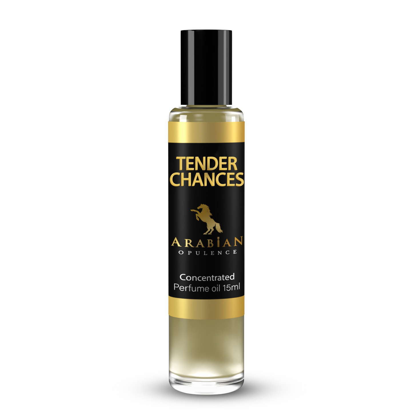 FR68 TENDER CHANCES W - Perfume Body Oil - Alcohol Free
