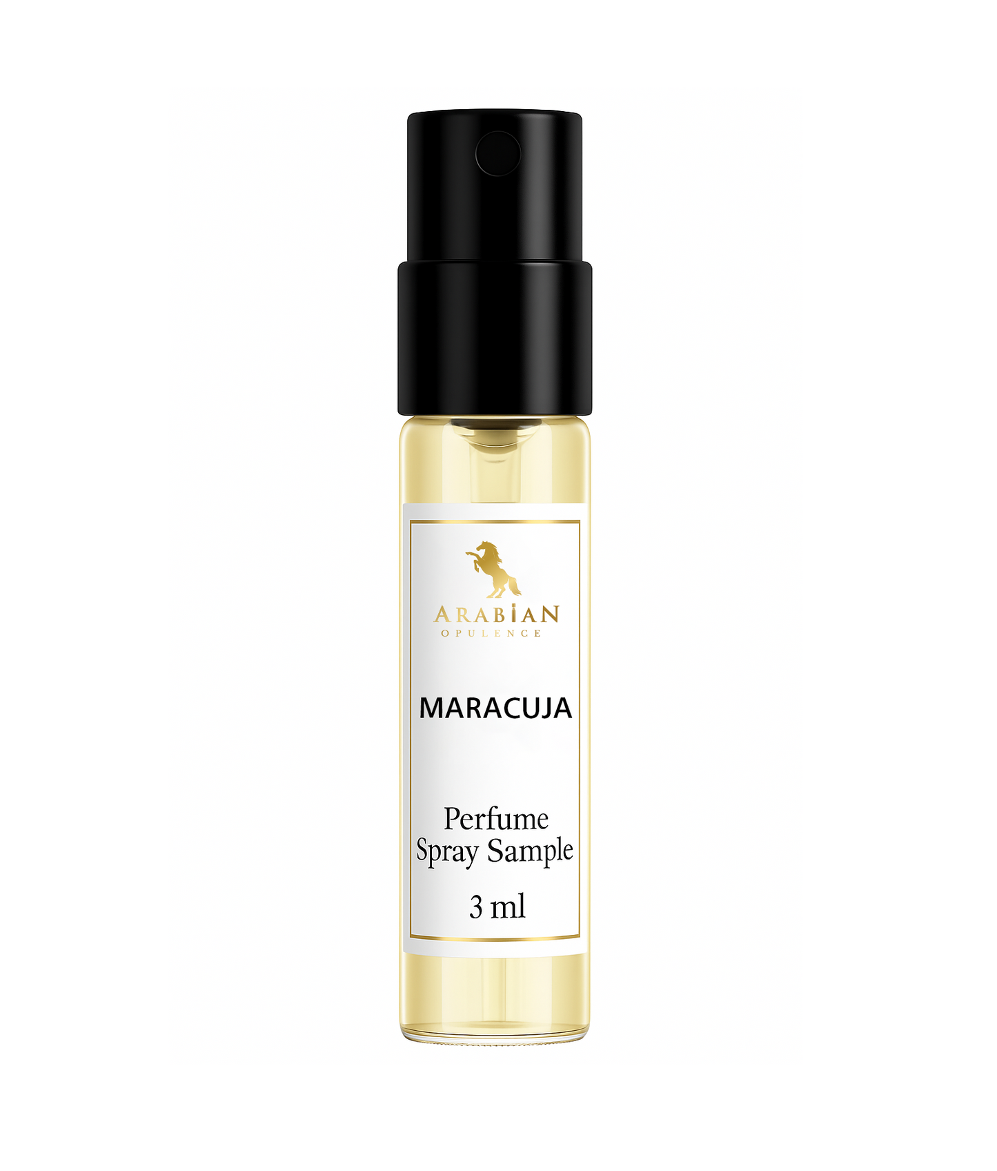 MARACUJA - UNISEX EAU DE PARFUM SPRAY. 60ML