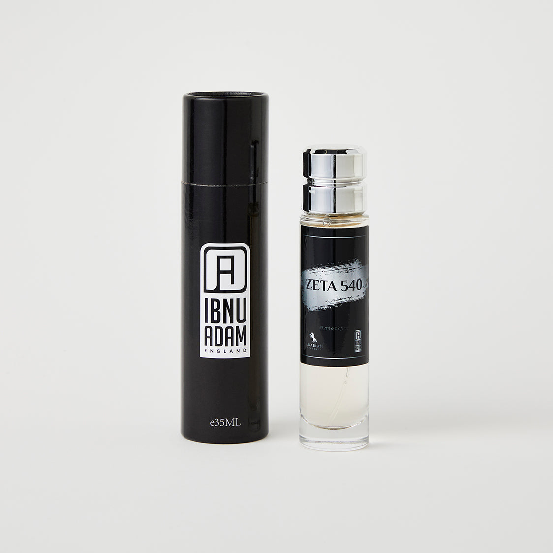 (EDP4) 540 ZETA UNISEX