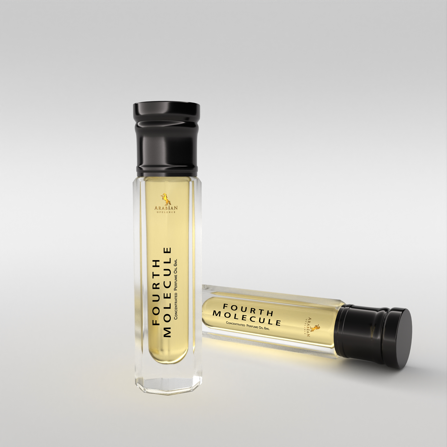 FR216 FOURTH MOLECULE