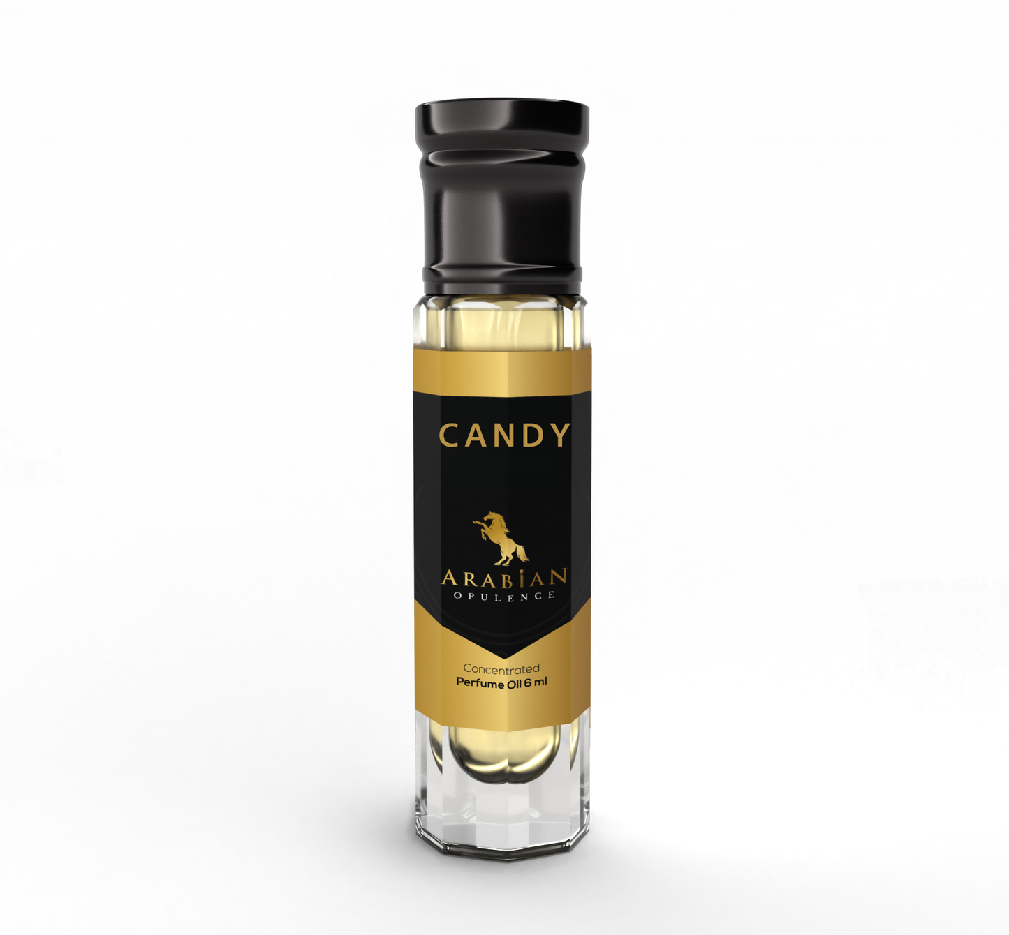 FR63 CANDY W - Perfume Body Oil - Alcohol Free