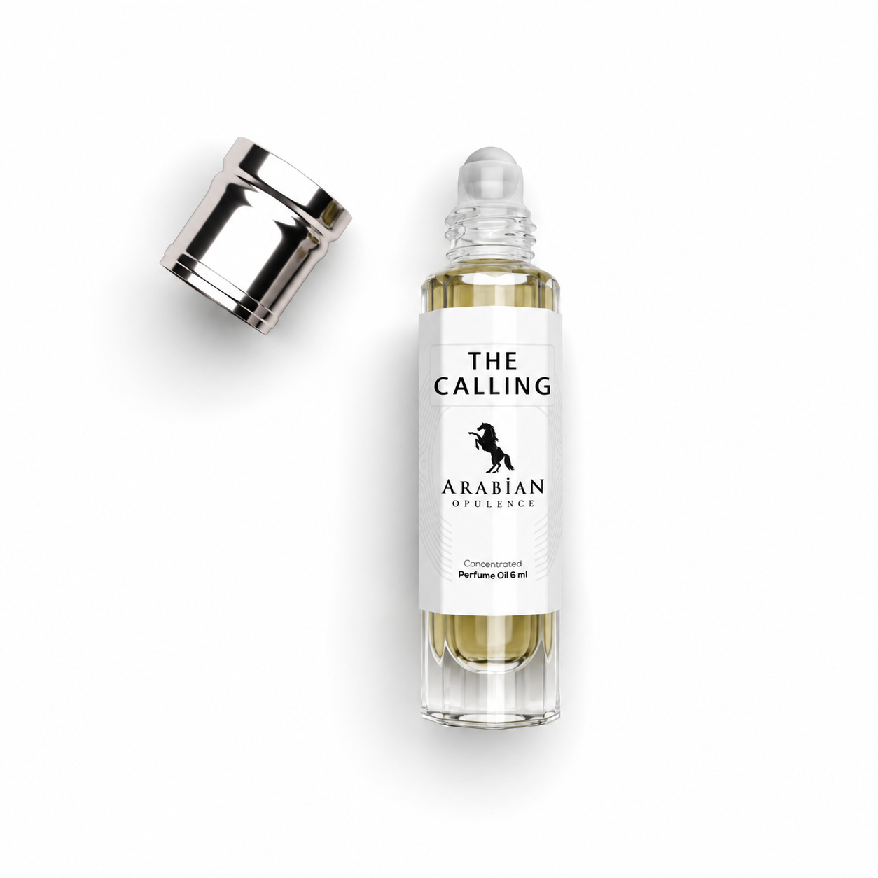 FR279 THE CALLING | Unisex Perfume Body Oil | 6ml & 15ml - Alcohol Free