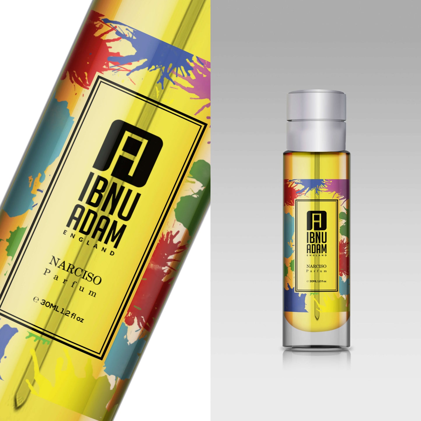 NAR-CISCO FOR WOMAN - Ibnu Adam