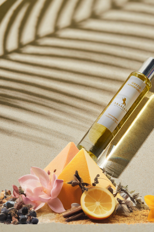 Understanding Fragrance Notes: The Essence of Perfume Oils