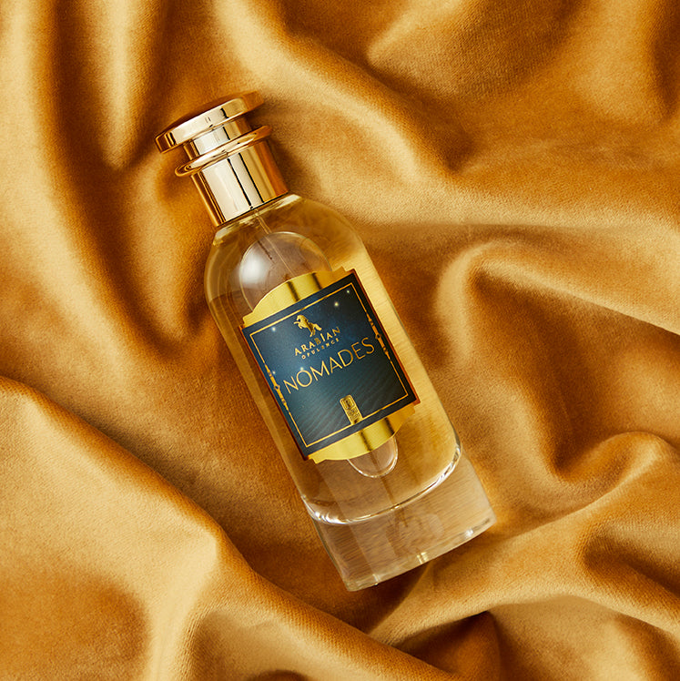 EAU DE PARFUM FOR ALL