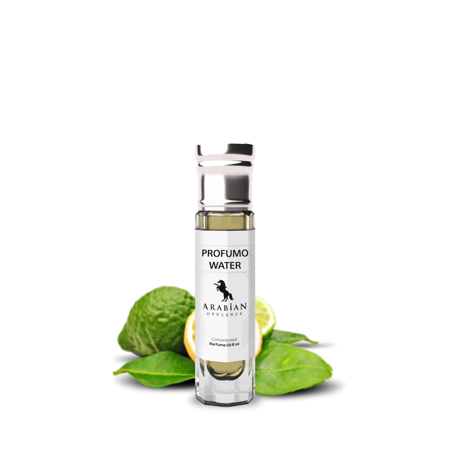 FR18 PROFUMO WATER M - Perfume Body Oil - Alcohol Free