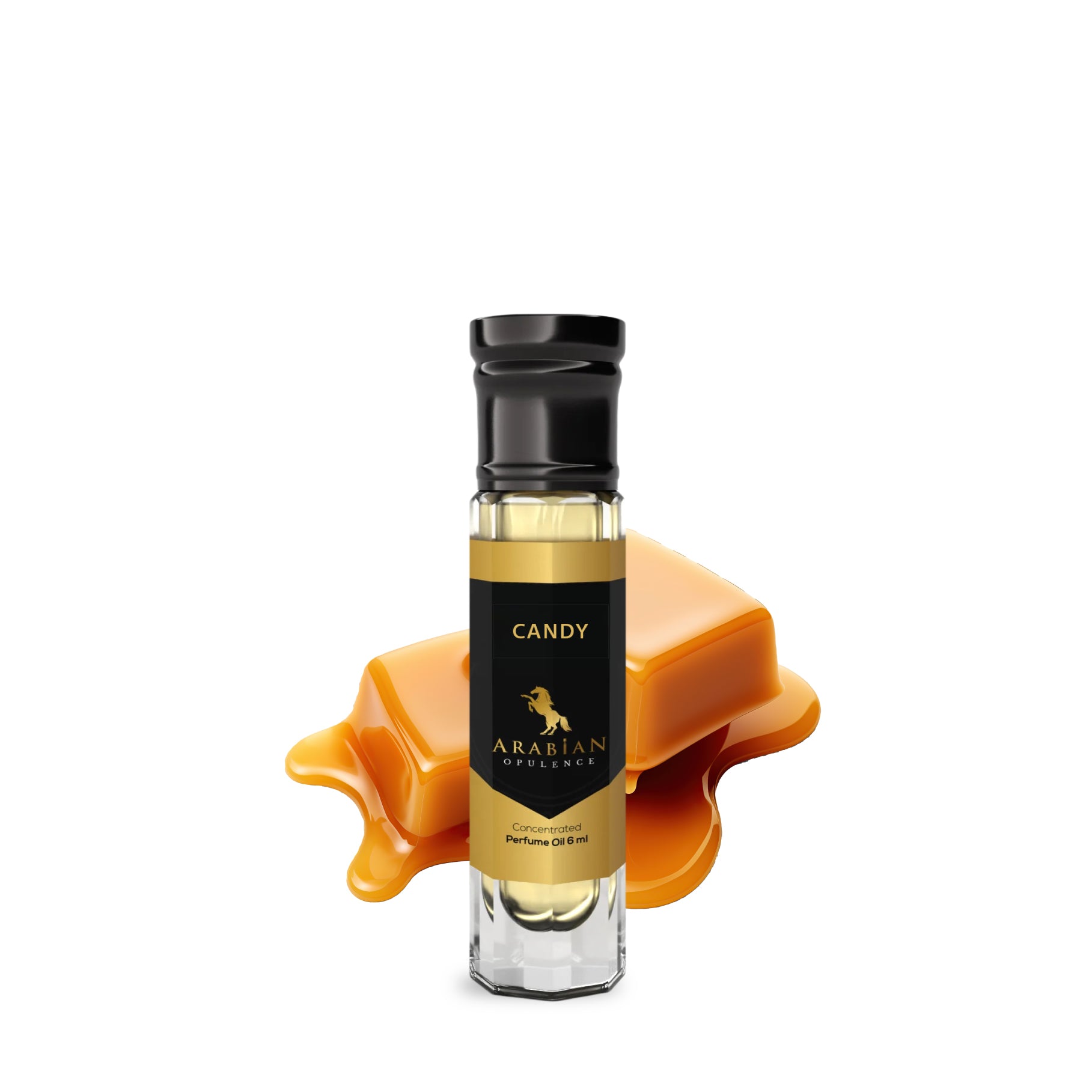 Prada candy oil shop