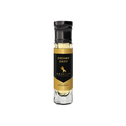 FR87 DREAMY DAISY W - Perfume Body Oil - Alcohol Free