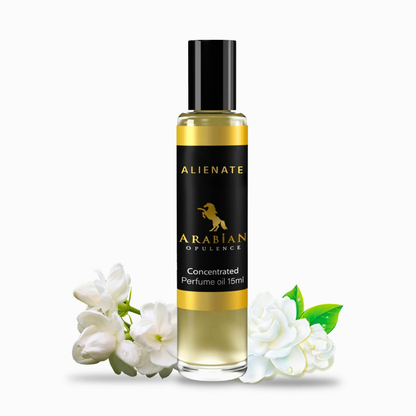 FR15 Alienate W Perfume Body Oil | Alcohol-Free | 15ml
