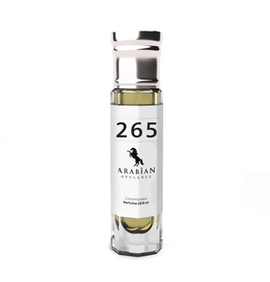 FR265 SAVAGE M perfume oil for men. - Perfume Body Oil - Alcohol Free