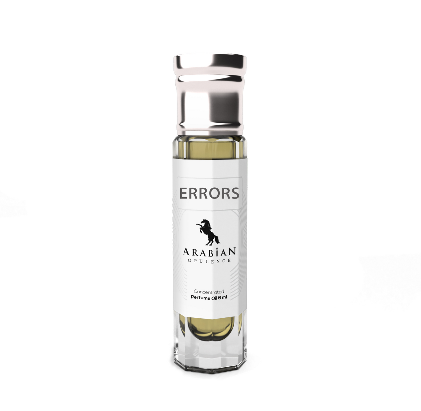 FR102 ERRORS M - Perfume Body Oil - Alcohol Free