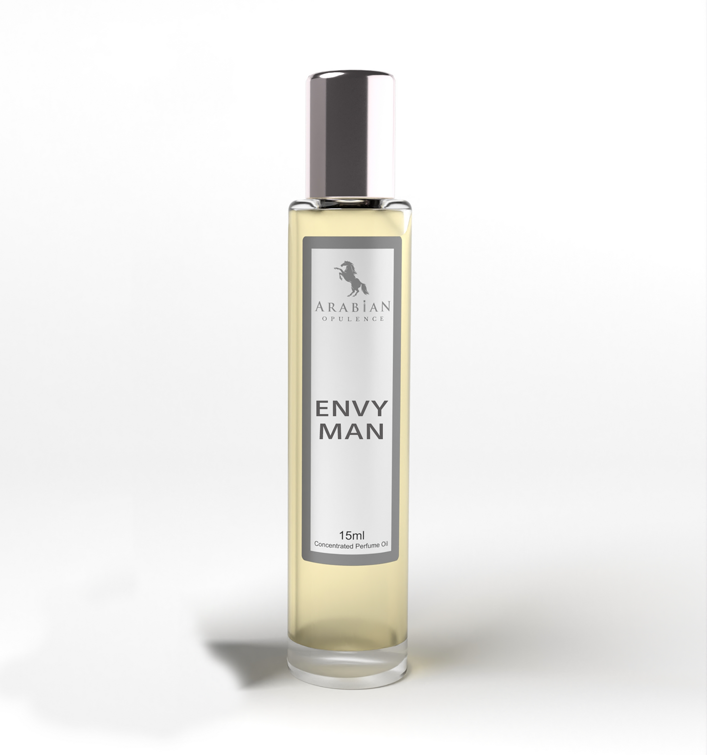 FR133 ENVY M - Perfume Body Oil - Alcohol Free