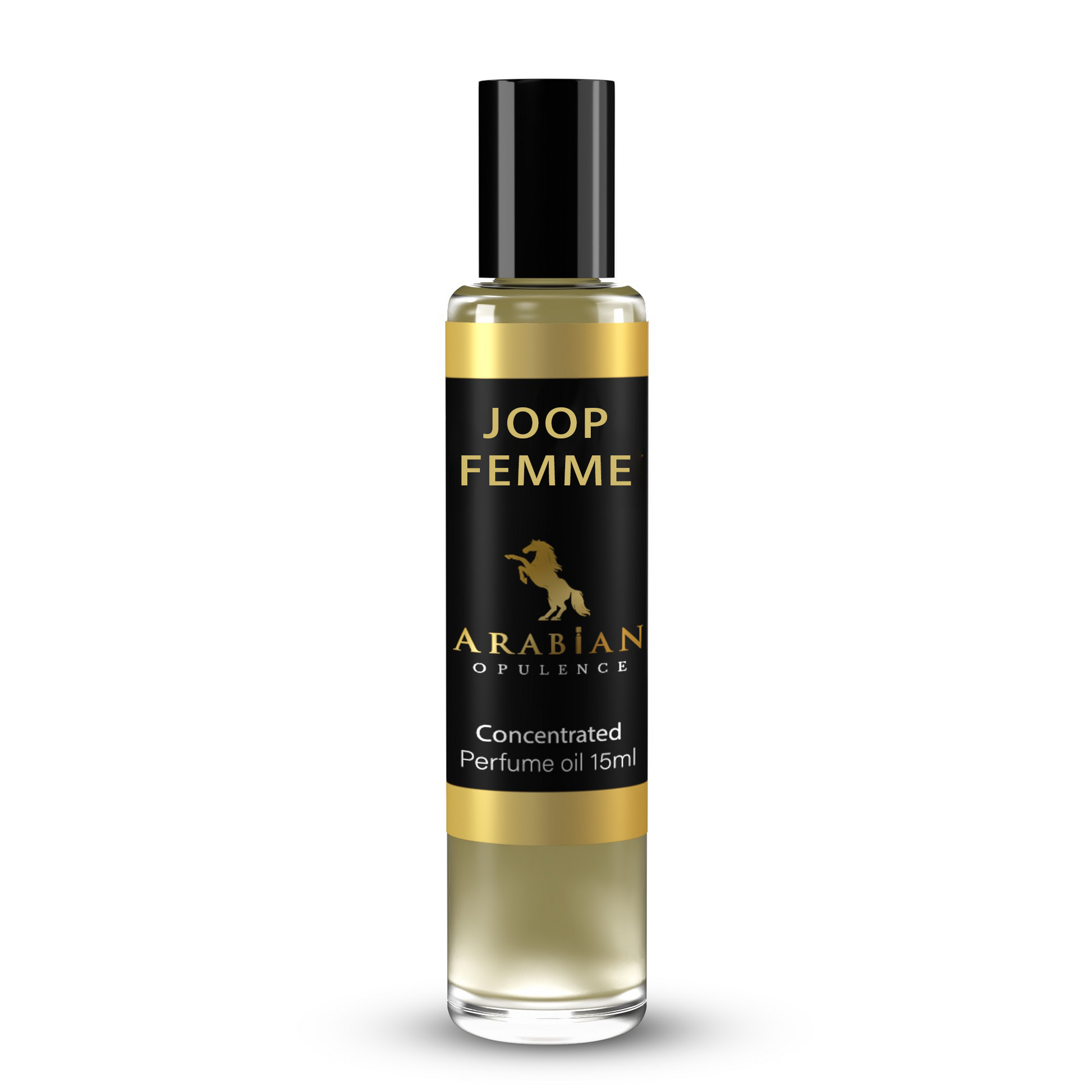 FR157 JOOP FEMME FOR WOMEN Perfume Body Oil Alcohol Free Ibnu Adam