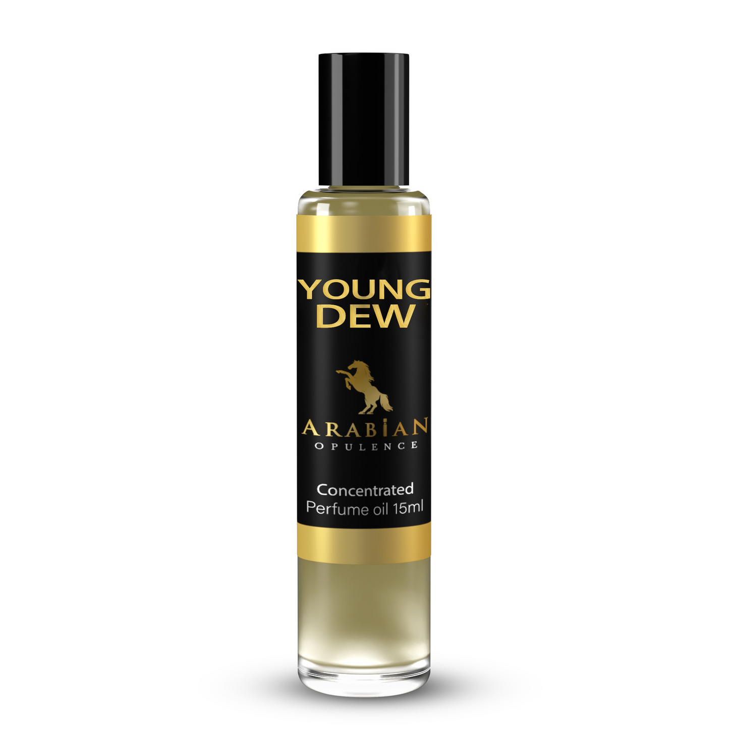 FR305 YOUNG DEW W - Perfume Body Oil - Alcohol Free