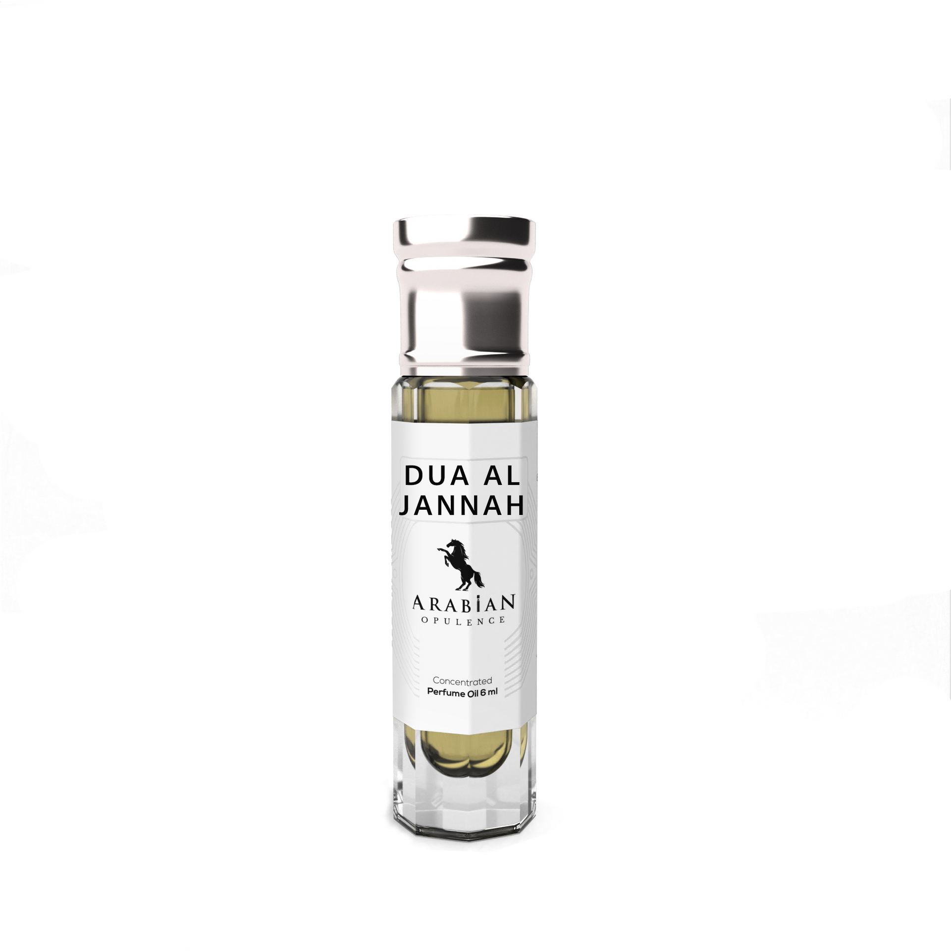 FR314 DUA AL JANNAH U - Perfume Body Oil - Alcohol Free – Ibnu