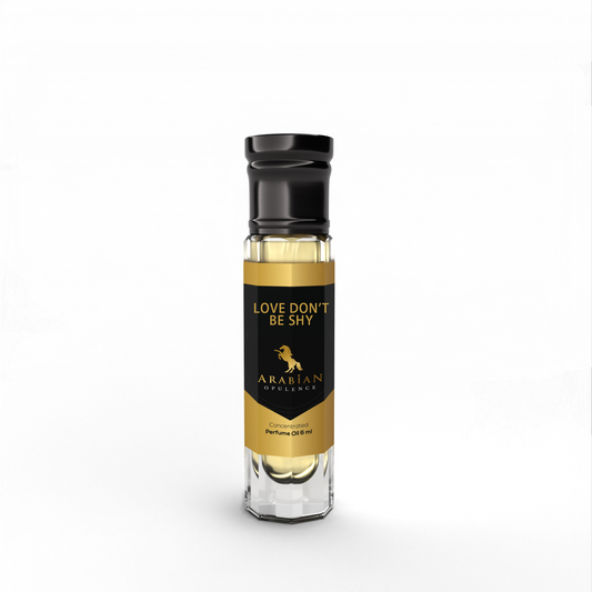 FR36 LOVE DON'T BE SHY - Perfume oil for Women