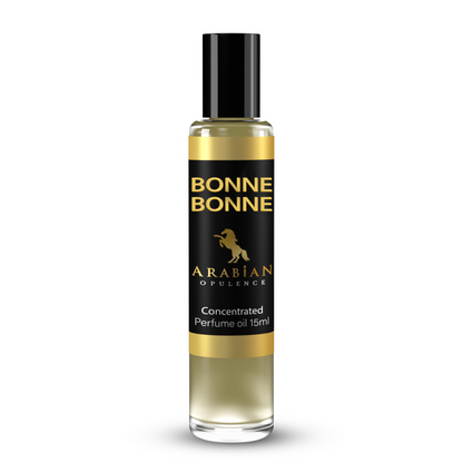 FR46 BONNE BONNE W - Perfume Body Oil - Alcohol Free