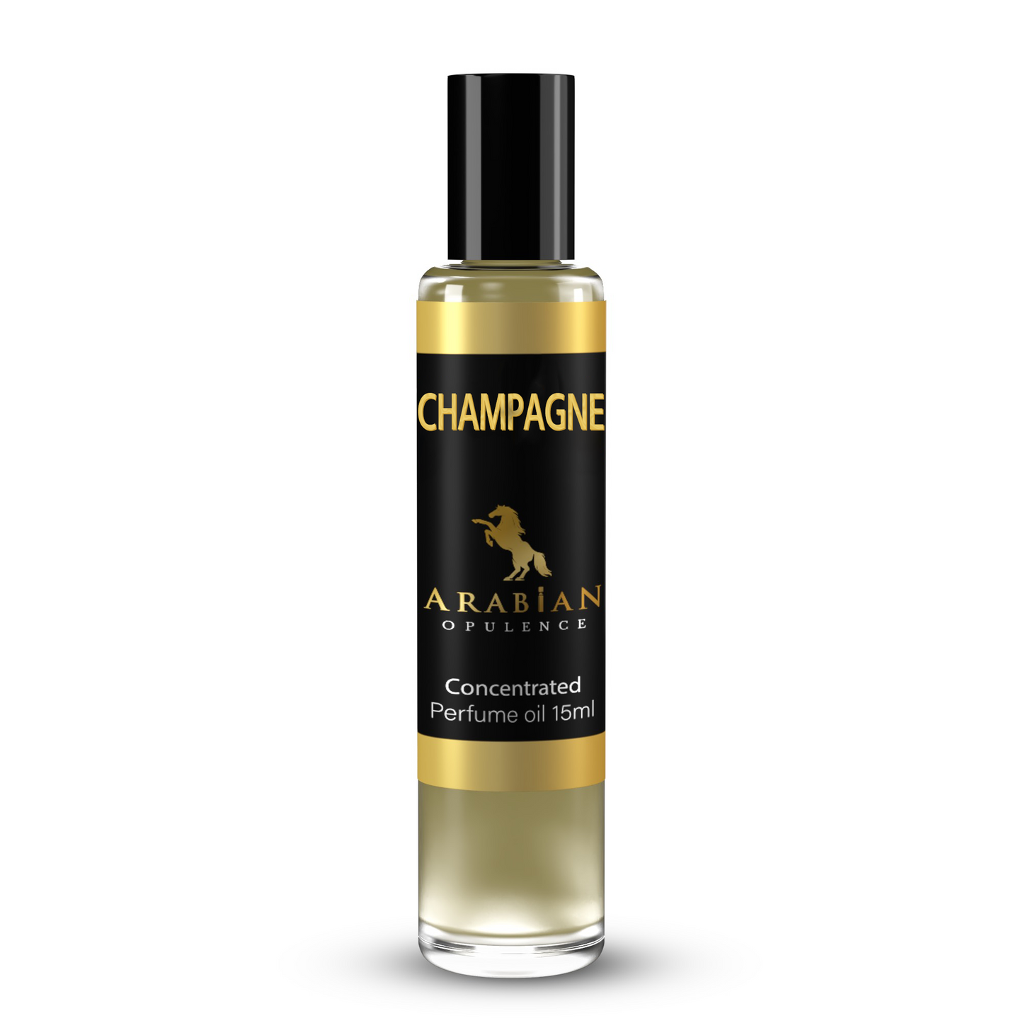 FR75 CHAMPAGNE W - Perfume Body Oil - Alcohol Free