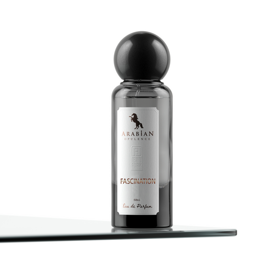 FASCINATION - EAU DE PARFUM SPRAY FOR MEN | 60ML