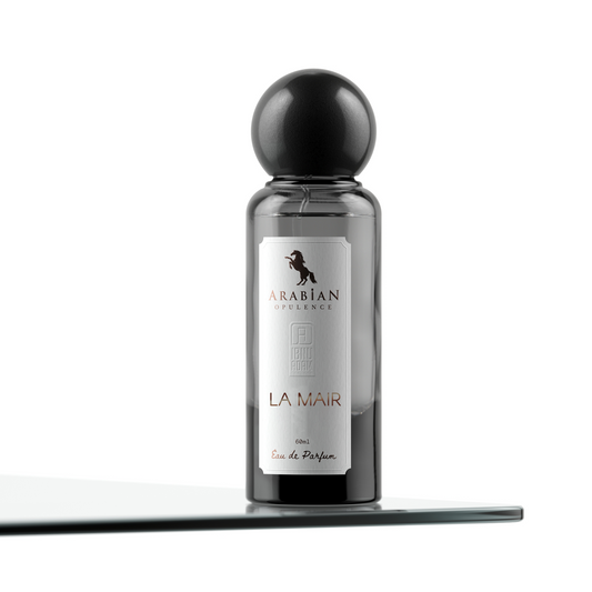 LA MAIR - EAU DE PARFUM SPRAY FOR MEN. 60ML