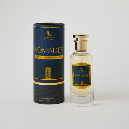 NOMADES U -  Eau de Parfum