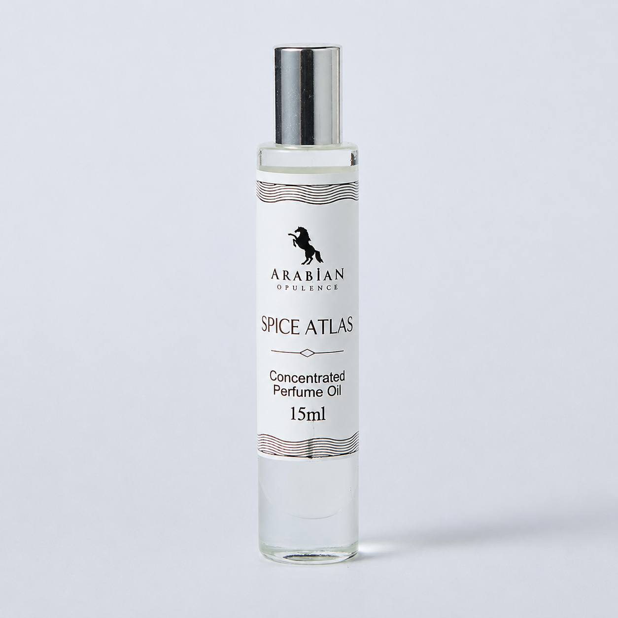 FR14 Spice Atlas | Oriental Woody fragrance for women and men | 6ml & 15ml