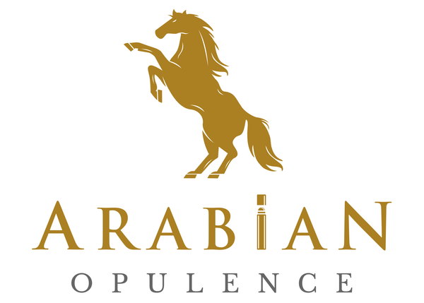 Ibnu Adam England - Arabian Opulence