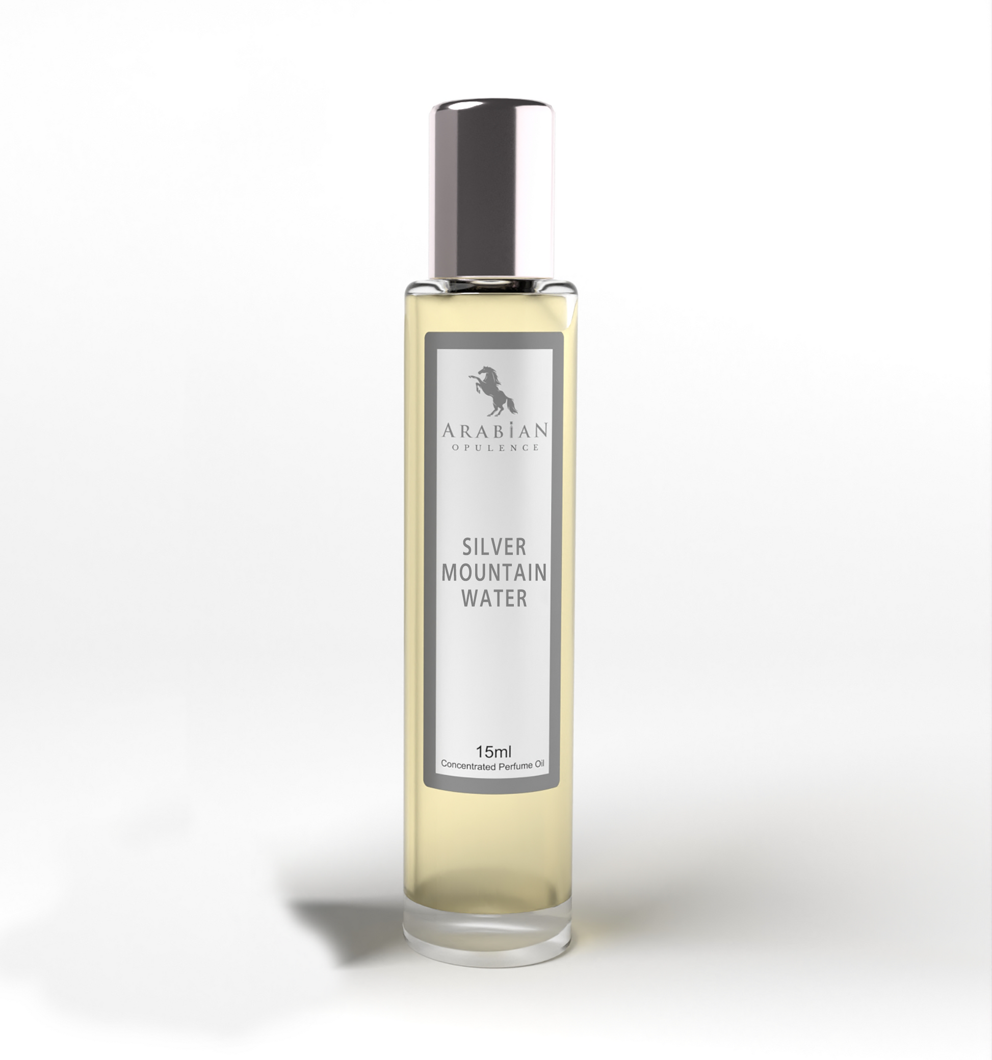Perfume silver mountain hotsell