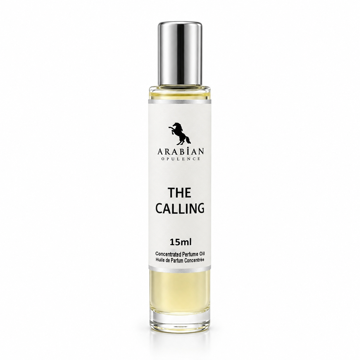 FR279 THE CALLING | Unisex  Perfume Body Oil | 6ml & 15ml - Alcohol Free