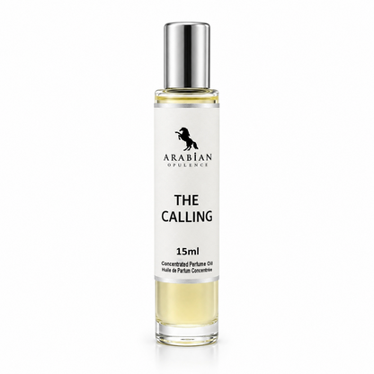 FR279 THE CALLING | Unisex  Perfume Body Oil | 6ml & 15ml - Alcohol Free