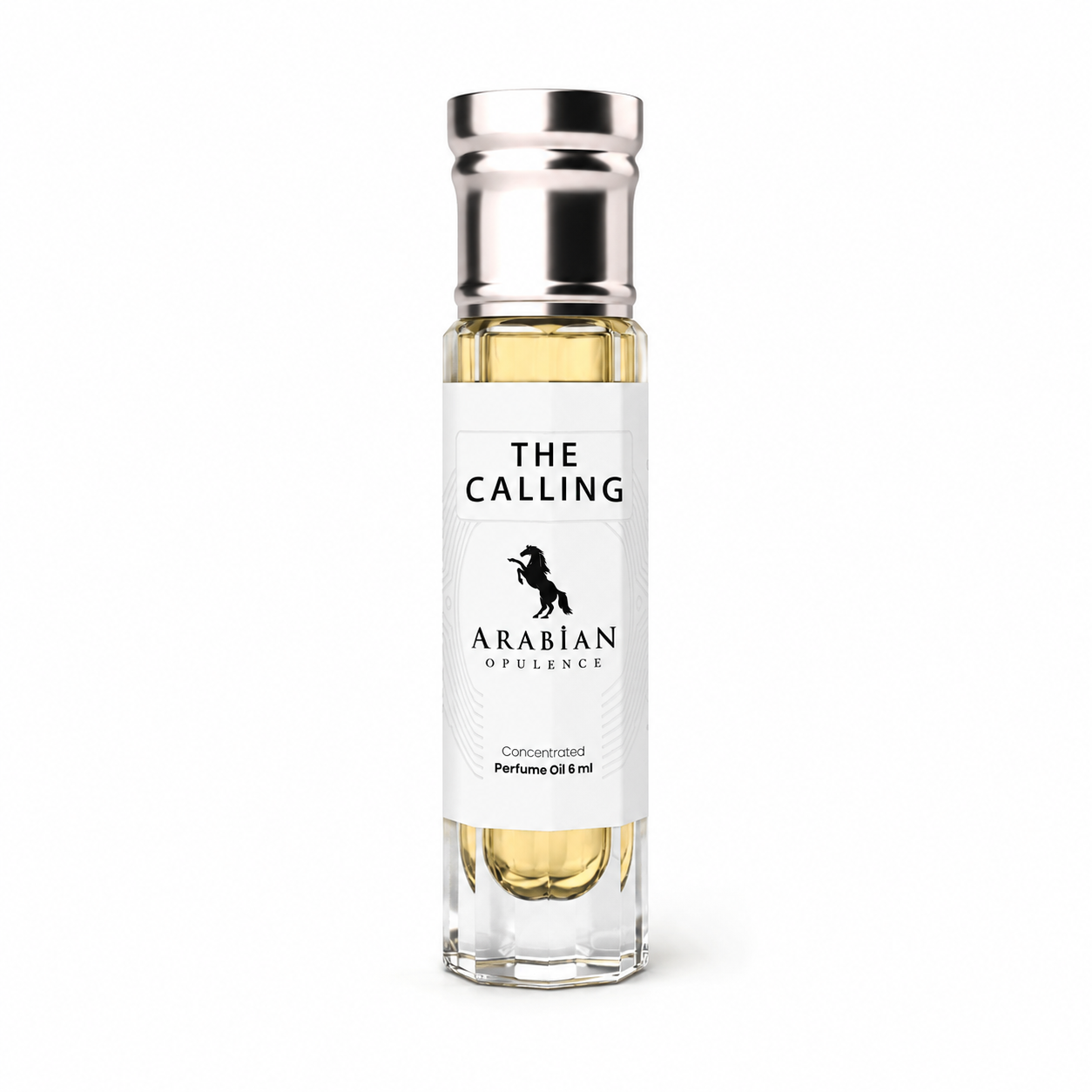 FR279 THE CALLING | Unisex  Perfume Body Oil | 6ml & 15ml - Alcohol Free