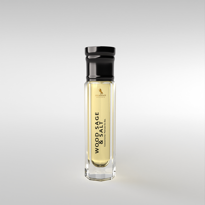 FR220 WOOD SAGE & SALT
