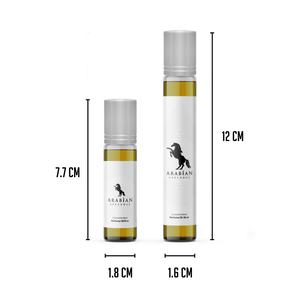 Moroccan hotsell musk oil