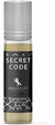FR34 SECRET CODE M - Perfume Body Oil - Alcohol Free