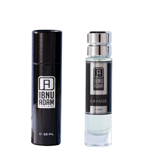 265 SAVAGE EAU DE PARFUM FOR MAN